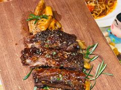 -get pizza意大利餐厅(凯德MALL店)