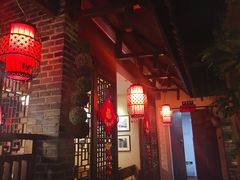 -滇池印象原生态火锅(南开大悦城店)
