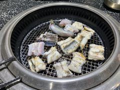 -红泥小火炉·东北泥炉烤肉(天一旗舰店)