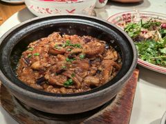 -广府乡下·饭庄(新港东路店)