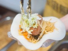 -张果佬年糕卷(科巷店)