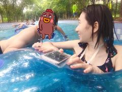 -欢乐水魔方水世界