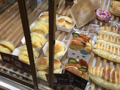 -资溪面包(育贤店)