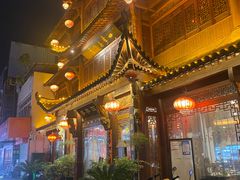 -四季春(美食街店)