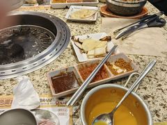 -安又胖韩国烤肉(美罗城店)