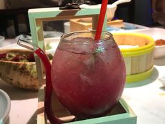 -韵秋荷(宝山龙湖天街店)