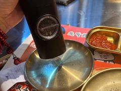 -核桃碳烤肉馆(深圳首店)
