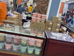 -采芝斋评弹茶馆(观前街店)