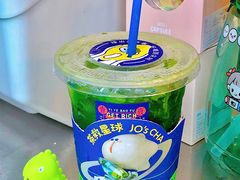 -茶救星球·蔬果茶(福田水围店)