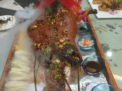-清真悦宾楼食府(海湖店)