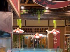 水产区-耕渔小院·湖南鱼鲜(望城店)