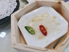 -东江海鲜大排档·潮汕菜·砂锅粥