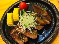 -水之惠鲜鱼料理(王府大街店)