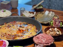 -楠火锅(哈尔滨金爵万象店)