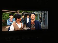 -中影国际影城(小西天CINITY店)