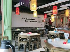 大堂-谭姐邻里厨房(翠微店)