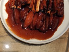 -永安鱼庄·镇江菜(丁卯店)