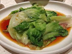 -潮州府·潮菜·砂锅粥(徐家汇店)