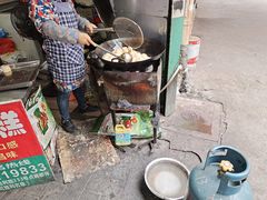 -老南昌白糖糕(大士院店)
