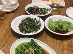 -如轩·海鲜砂锅粥·潮汕菜(海珠店)