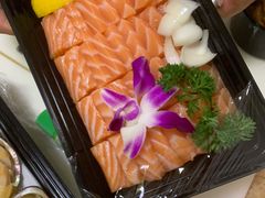 -一二三文鱼(芜湖路店)