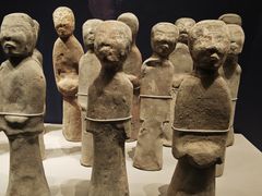 -北京大葆台遗址博物馆