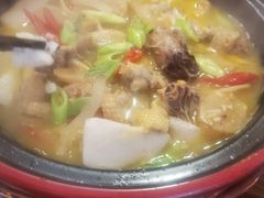 -百年神厨·地道川菜(清江西路店)