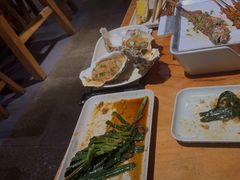-木屋烧烤(岗顶二店)