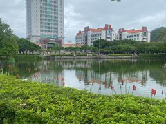 -厦门大学(思明校区)