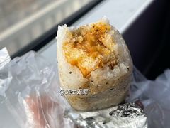 -徐氏糯米包油条(山海关路店)