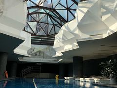 -天津津利华酒店