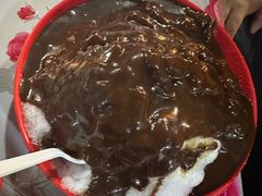 -王中王刨冰