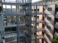 -华南师范大学(广州大学城校区)