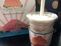 -伏小桃(明瓦廊店)