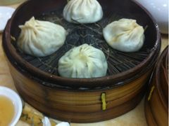 无锡小笼-珊珊小笼馆(仙霞路店)
