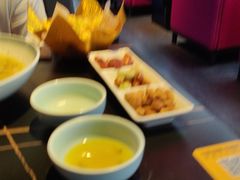 -粉墨特色菜·烧烤音乐酒馆