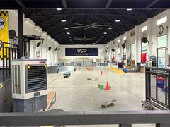 -VSP火山滑板极限公园