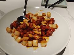-四世同堂·京菜·烤鸭(双井店)