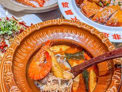-沿江海南菜·文昌鸡祖师爷(大东海店)