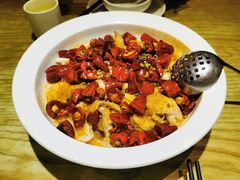 -榕意·川味之美(深业上城店)