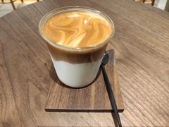 DIRTY-稀物集咖啡(徽州大道店)