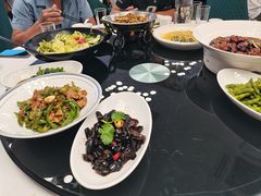 -聚鑫阁江浙菜·非遗传承技艺(闵行交大店)