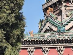 -延庆观