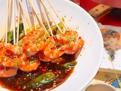 -串盟烧烤大排档·长沙美食地标(星沙店)