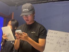 -谜·沉浸侦探剧本杀推理馆(静安店)