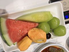 -半岛听涛蒸汽海鲜自助(K11店)