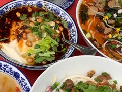 -袁妈红豆汤(重庆总店)