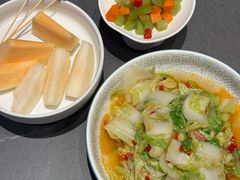 -俏立方·15年新楚菜