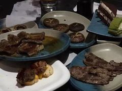 -大渔铁板烧(大悦城店)