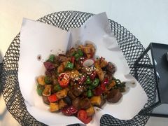-陶苏·品味融合川菜(龙湖源著天街店)